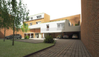  Appartement � vendre 5 pi�ces 108 m�