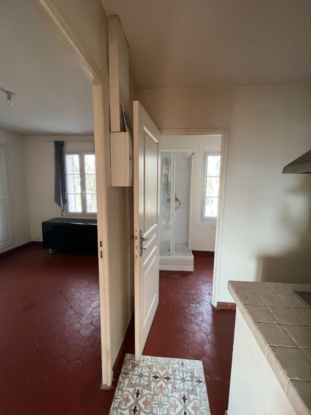 Location Appartement AIX EN PROVENCE - Type 2 proximité centre ville Aix en provence
