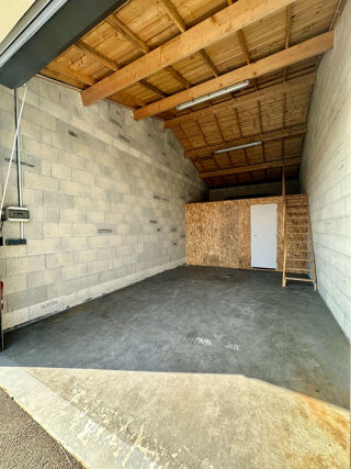  Parking / Garage � louer 35 m�