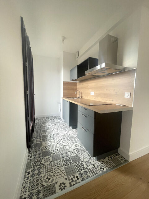  Appartement  louer 2 pices 38 m