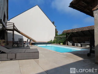  Maison à vendre 5 pièces 160 m²