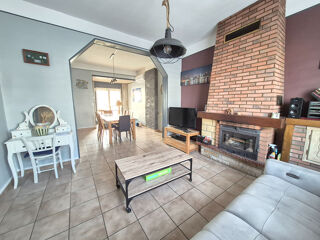  Maison à vendre 7 pièces 95 m²