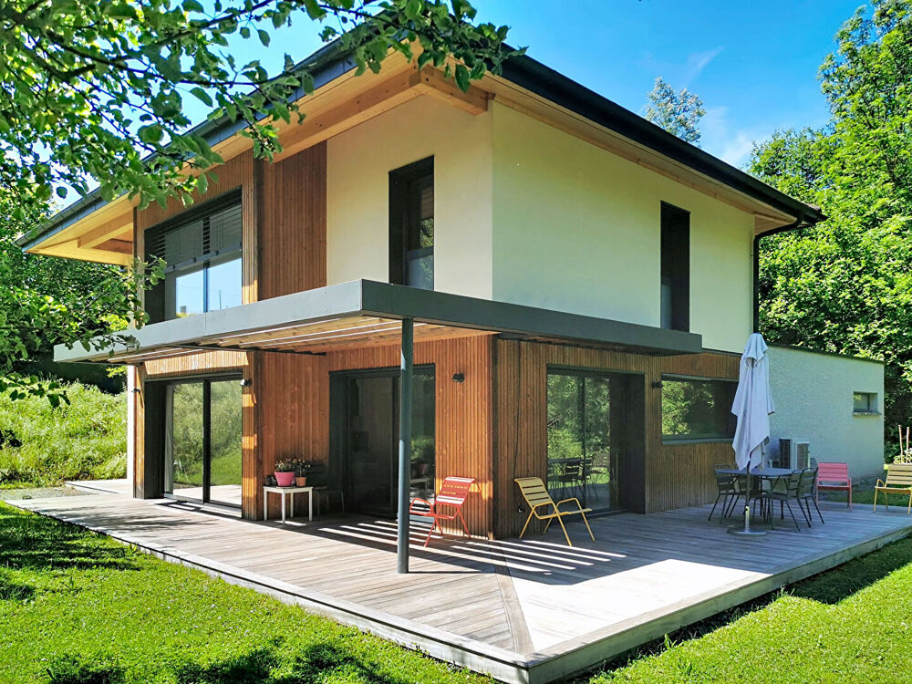 PERRIGNIER - Maison 5 pièces - 150m²
