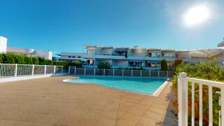  Appartement  vendre 1 pice 25 m