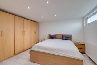  Maison à vendre 4 pièces 106 m²