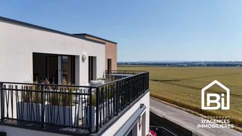   Appartement 89m2 Appartement - 3 pièce(s) - 89 m²
