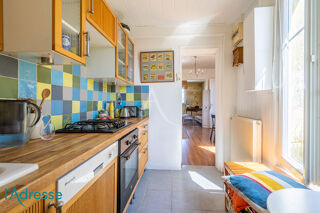  Appartement à vendre 4 pièces 85 m²