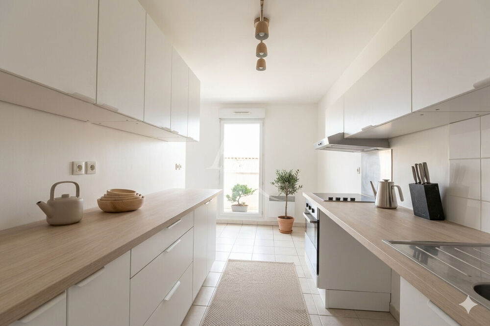 Appartement Marseille 3 pièce(s) 71 m2