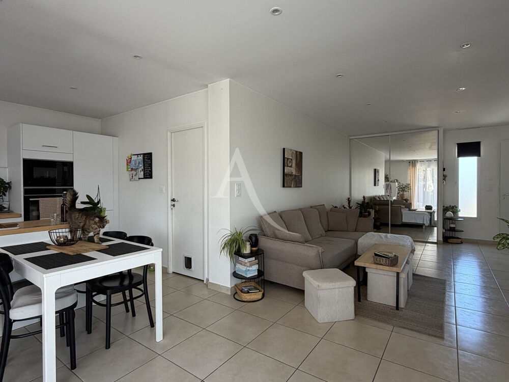 Vente Maison Maison récente avec extérieur - Cournontérral Cournonterral