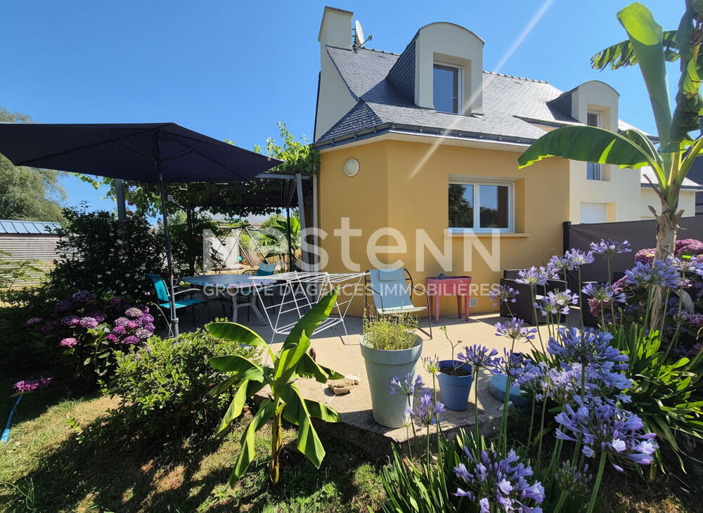 Maison 6 pièces 102 m² · à Sulniac · 102 m² · 345 000 €