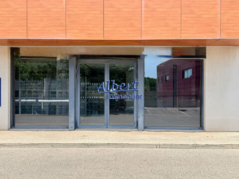 Local commercial La Seyne Sur Mer 115.66 m2 349000 83500 La seyne sur mer