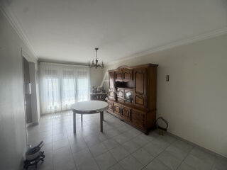  Appartement à vendre 3 pièces 59 m²