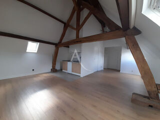  Appartement à louer 1 pièce 32 m²