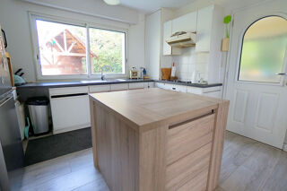  Maison � vendre 3 pi�ces 75 m�