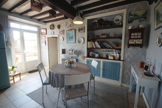  Maison � vendre 6 pi�ces 140 m�