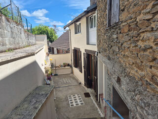  Maison à vendre 5 pièces 131 m²