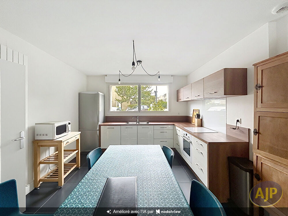 Vente Maison Maison Rennes Poterie Rennes