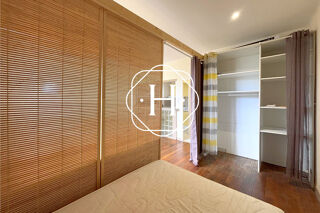  Appartement � vendre 1 pi�ce 40 m�