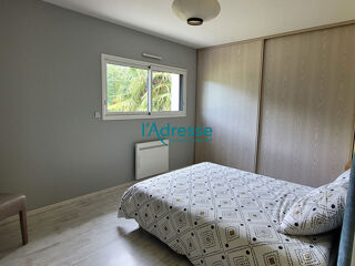  Maison à vendre 7 pièces 164 m²