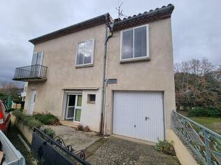  Maison à vendre 7 pièces 142 m²