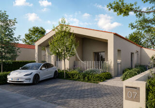  Maison 3 pièces 77 m² Attignat