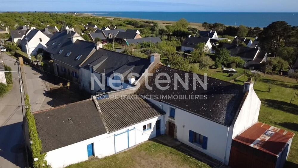 � vendre  Maison Sarzeau (56370)