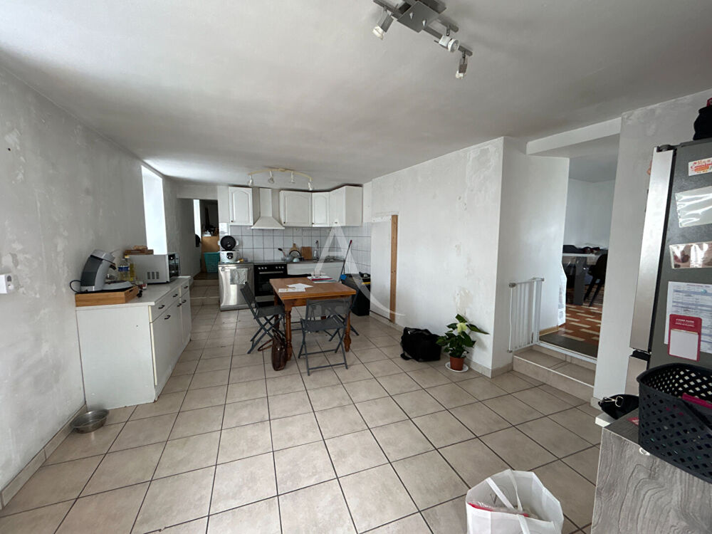 Vente Maison Maison - 3 chambres - 127 m² - MARIGNE PEUTON Marigne peuton
