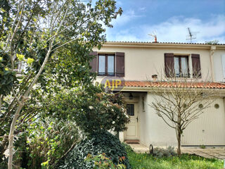  Maison � vendre 4 pi�ces 90 m�