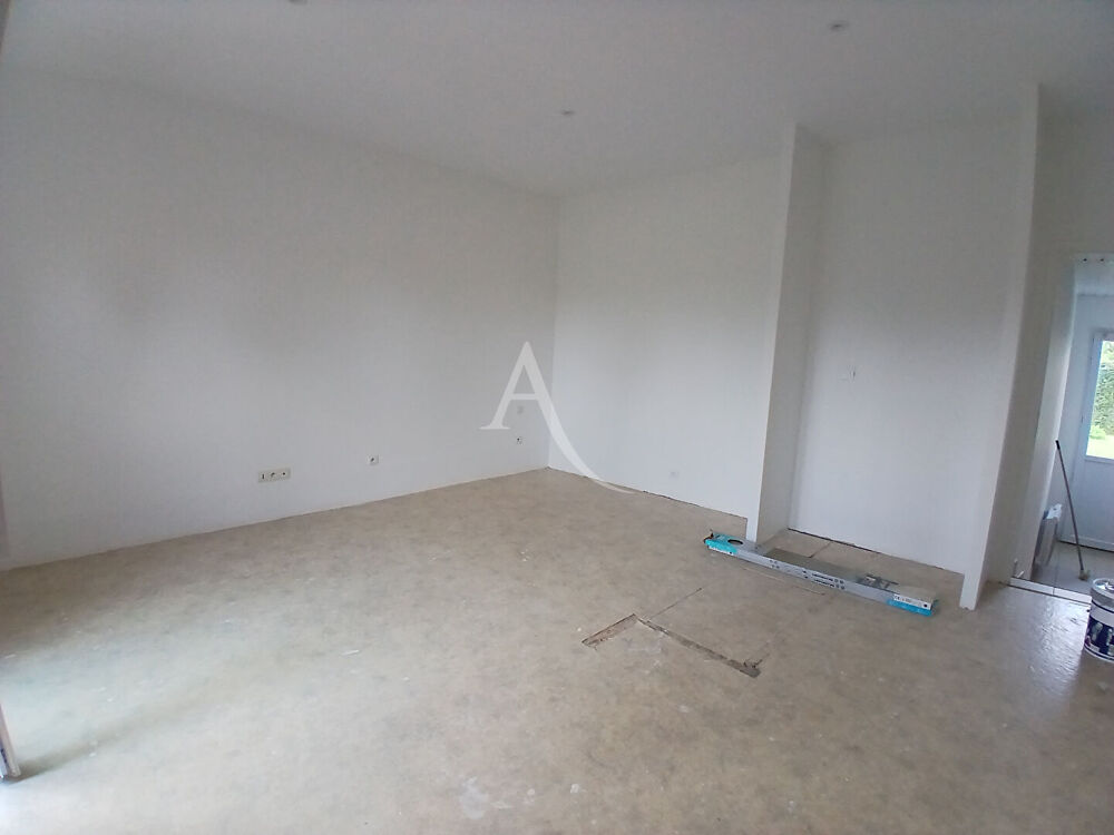 Location Maison Maison  1 pièce(s) 31 m2 Les herbiers