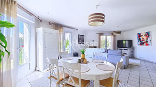  Maison à vendre 6 pièces 120 m²