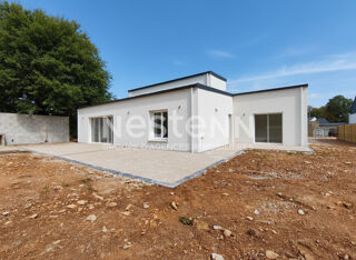  Maison 7 pièces 182 m² Saint nolff