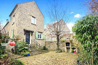  Maison à vendre 5 pièces 115 m²