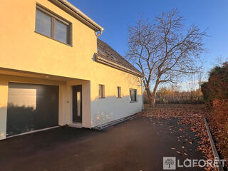  Maison � vendre 5 pi�ces 120 m�