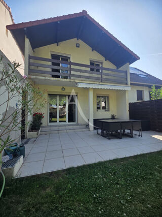  Maison � vendre 6 pi�ces 115 m�