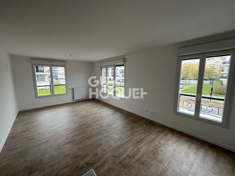 Location Appartement Appartement Chelles 3 pièce(s) 63.5 m2 Chelles