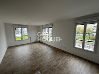  Appartement à louer 3 pièces 64 m²