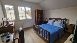  Maison � vendre 5 pi�ces 80 m�