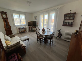  Maison  vendre 5 pices 80 m