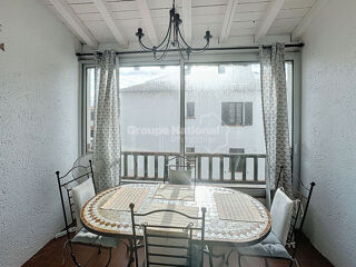  Appartement � vendre 2 pi�ces 48 m�