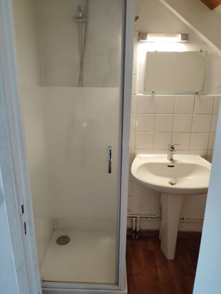  Appartement à louer 1 pièce 14 m²