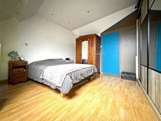  Maison � vendre 4 pi�ces 110 m�