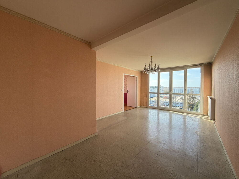 Vente Appartement Le Havre - Caucriauville Le havre