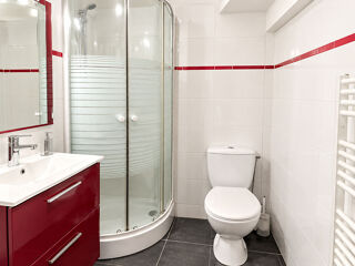  Maison à louer 3 pièces 58 m²