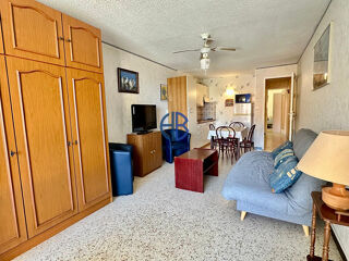  Appartement � vendre 2 pi�ces 43 m�