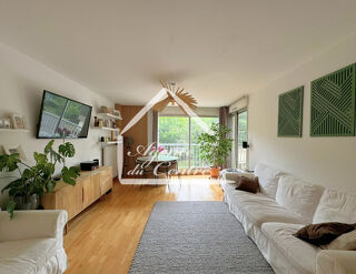  Appartement � vendre 4 pi�ces 82 m�