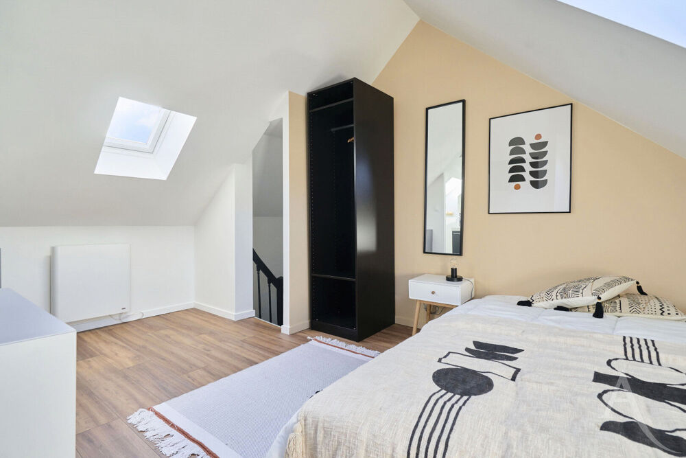 Appartement Amiens 1 pièce(s) 8 m2