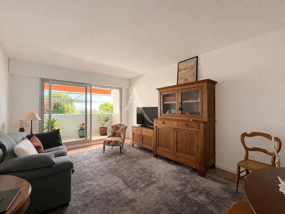 Vente Appartement LES HESPERIDES Résidence Sénior / Nogent Sur Marne 2 pièces 49m² Nogent sur marne