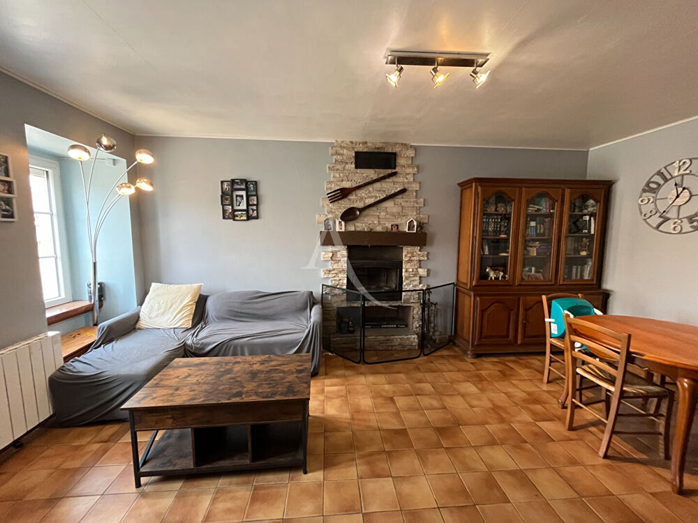 Vente Maison Maison Saint Julien Des Landes 5 pièce(s) Saint julien des landes
