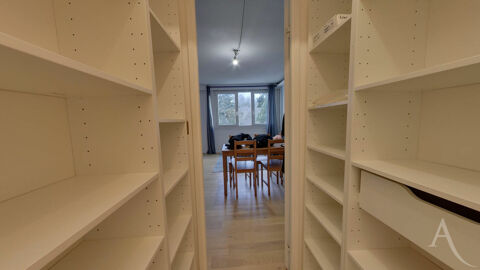  Appartement � louer 1 pi�ce 36 m�