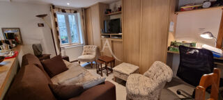  Maison à vendre 3 pièces 87 m²